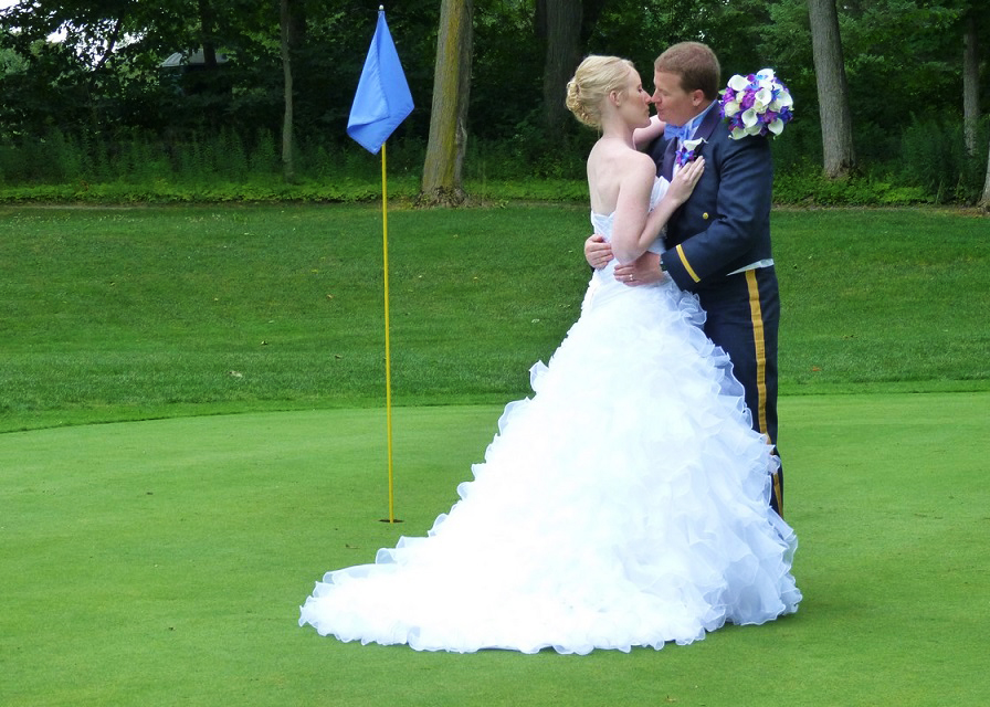 Ironwood Golf Club - Weddings