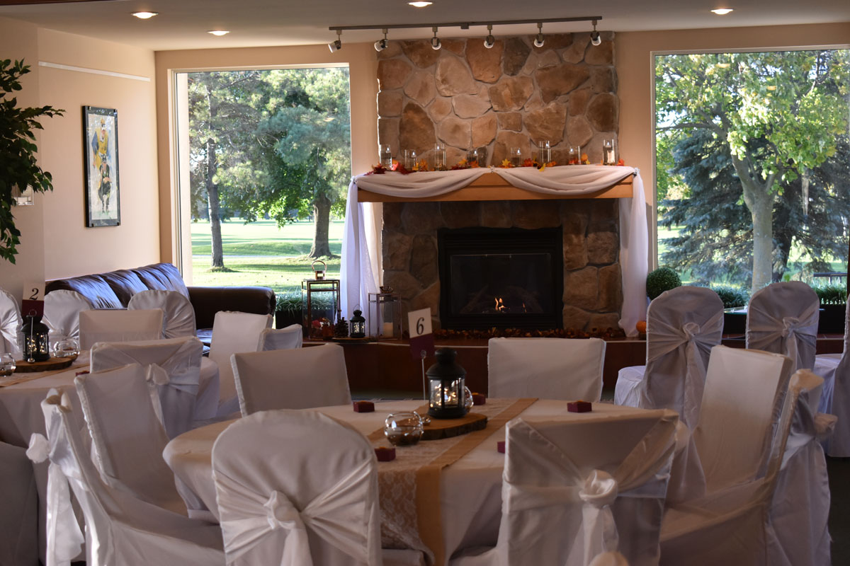 Ironwood Golf Club - Weddings