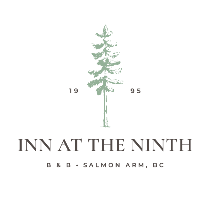 Inn at the Ninth B&B