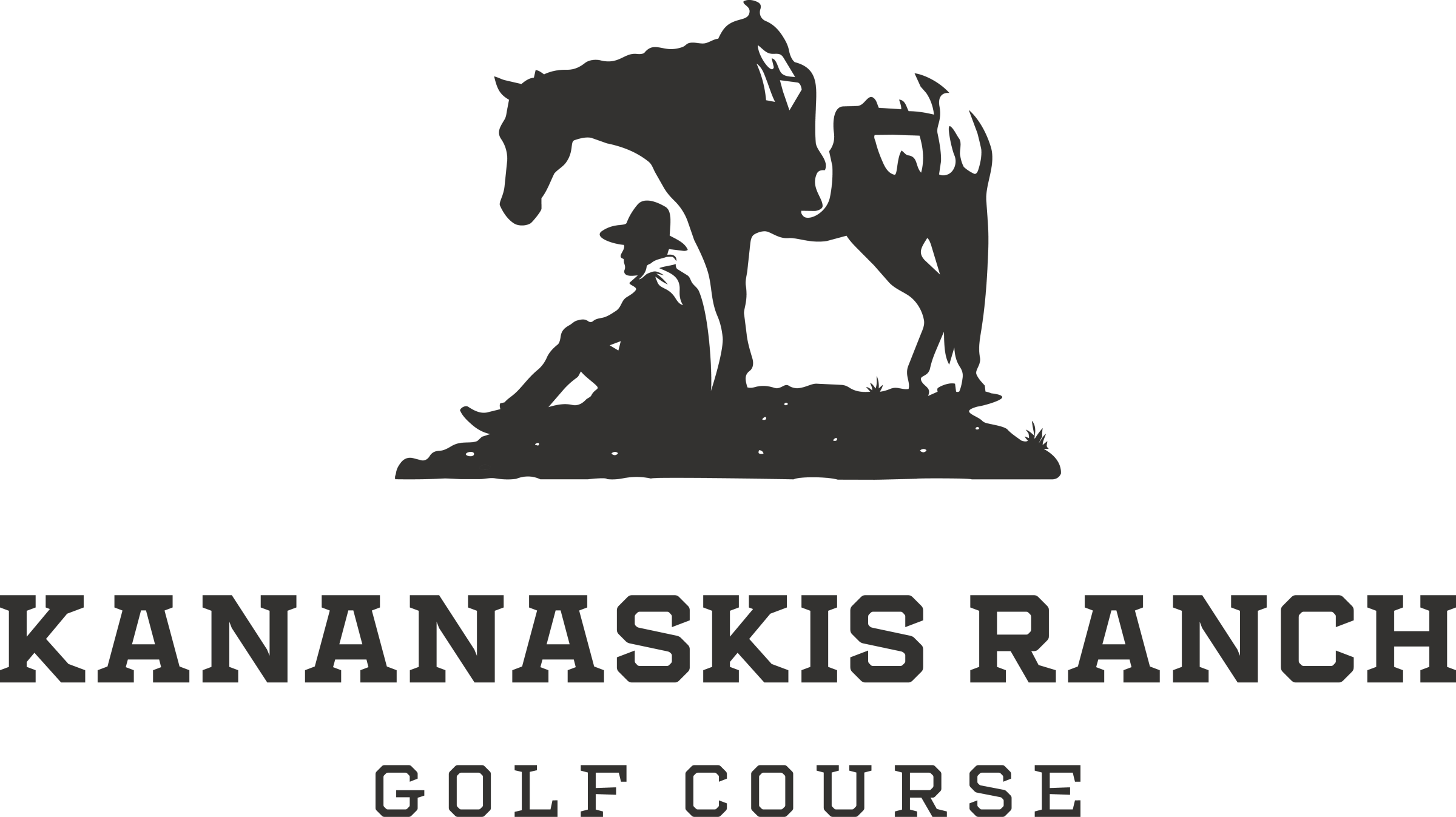 Kananaskis Ranch Golf Course